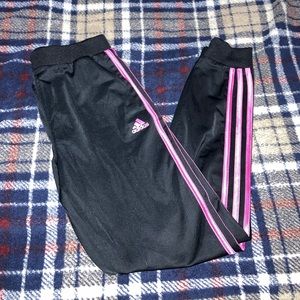 adidas joggers